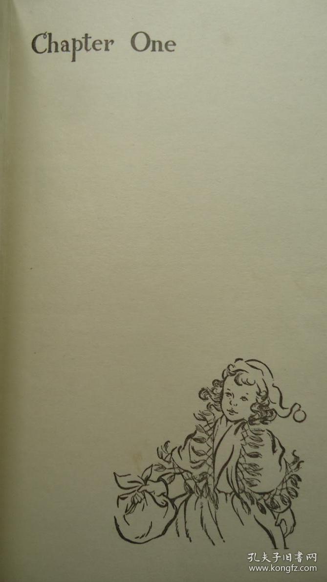 heidi 儿童文学经典《小海蒂》全插图本 大开本精装 增补彩色插图