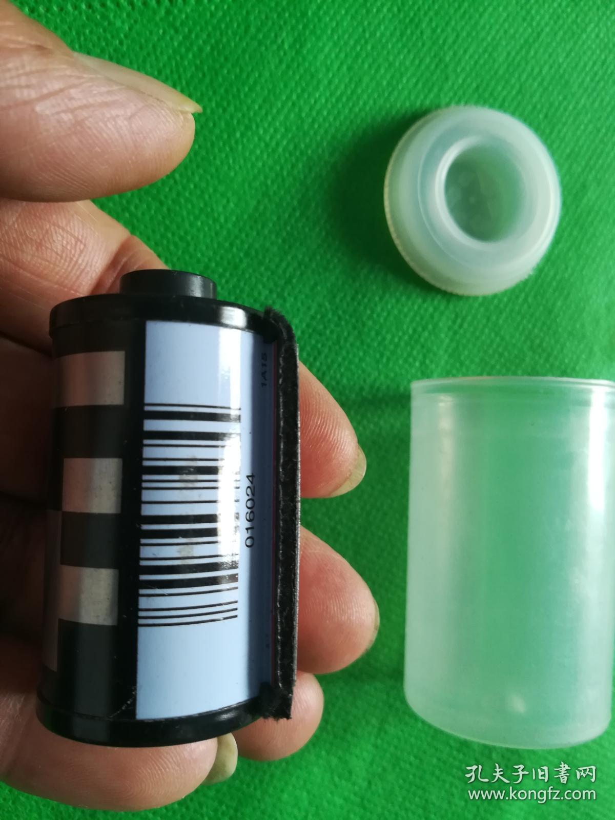 乐凯彩色胶卷【超金100】