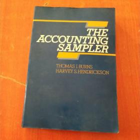 THE ACCOUNTING SAMPLER