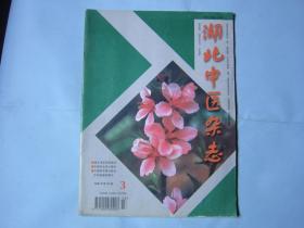 湖北中医杂志2000年第3期