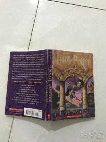 Harry Potter and the Sorcerers Stone