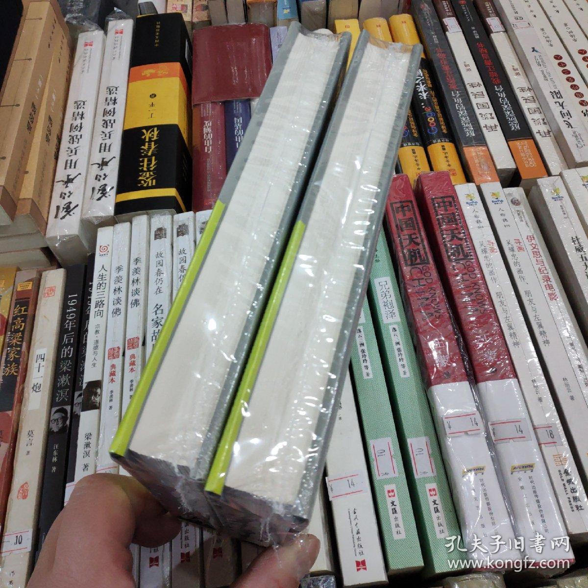 乔伊斯文集:乔伊斯书信集