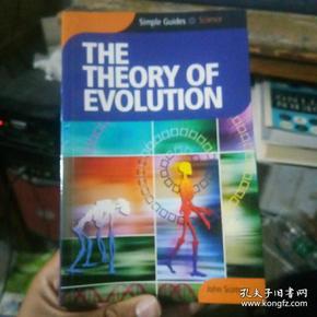 The Theory of Evolution (simlle guides  science)