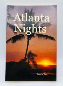 Atlanta Nights 英文原版-《亚特兰大之夜》