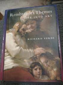 Rembrandt's Themes