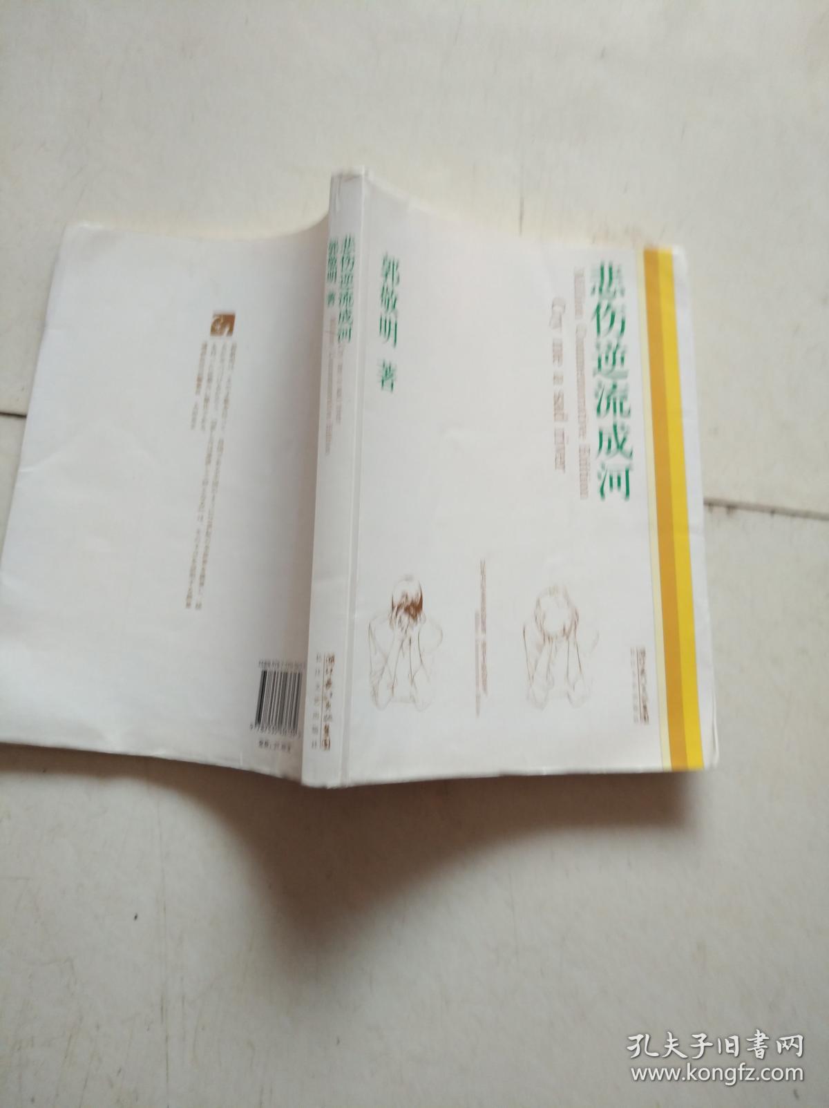 悲伤逆流成河:百万黄金纪念版_郭敬明_孔夫子旧书网