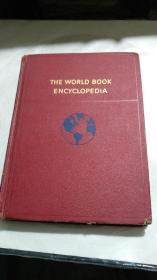 《THE WORLD BOOK ENCYCLOPEDIA》