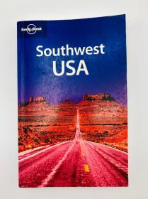 Southwest USA (4th edition)