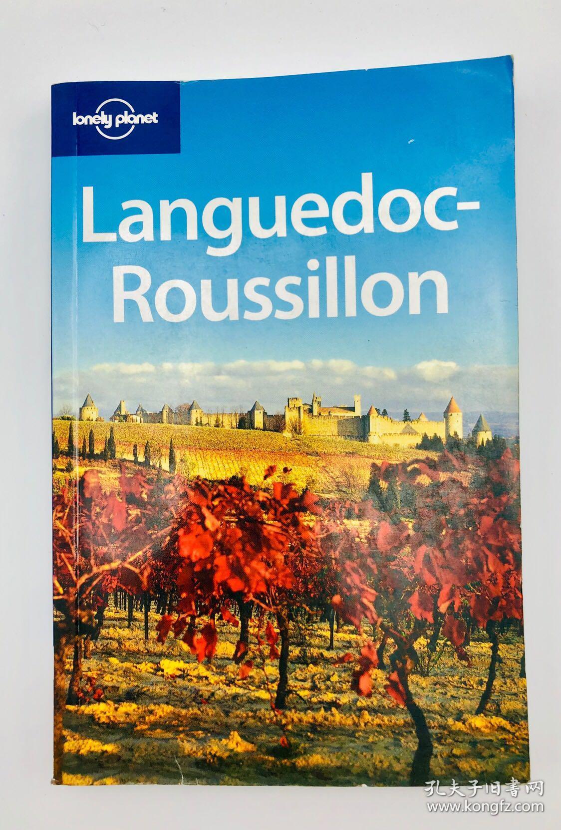 languedocroussillon1stedition