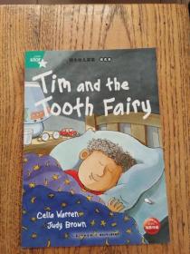 Tim and the Tooth Fairy