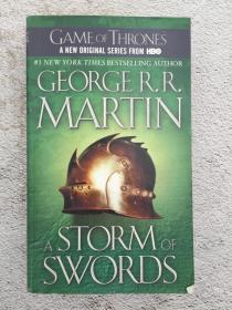 A Storm of Swords: 3