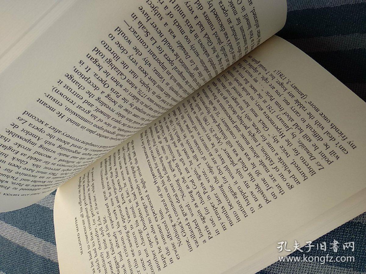 maligned master the real story of antonio salieri