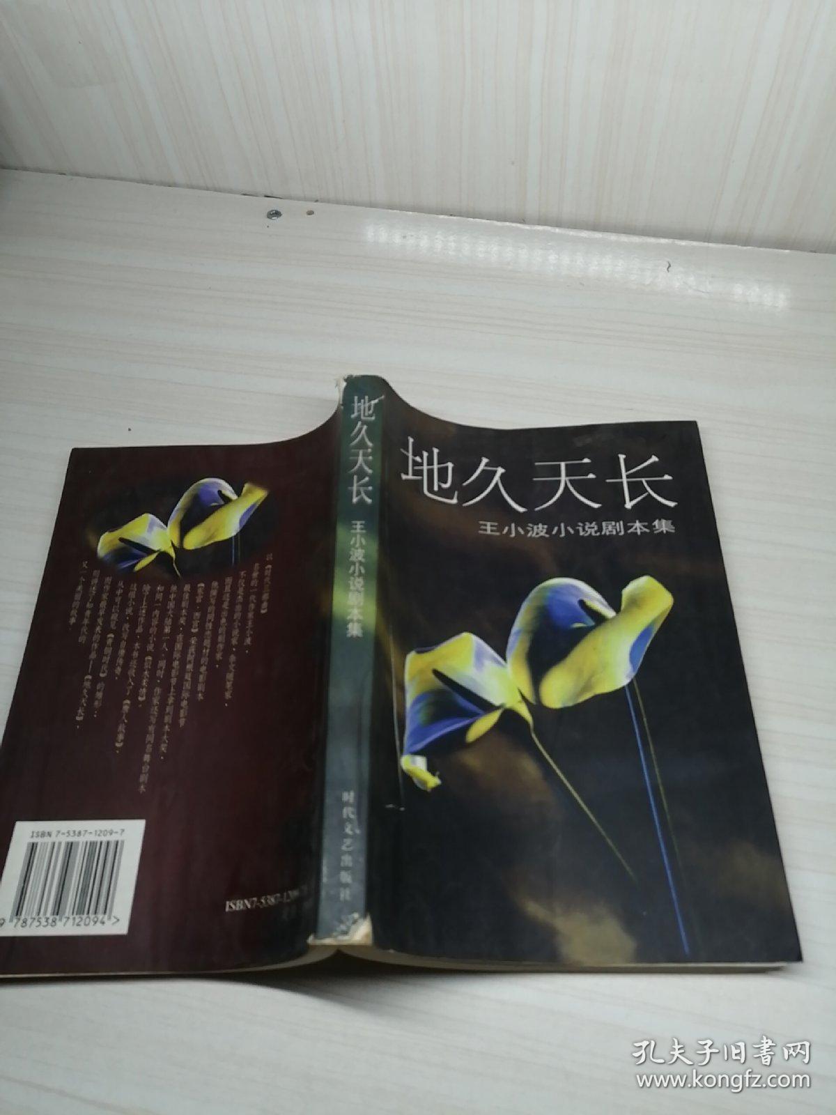 舅舅情人  辑二 似水柔情  1 地久天长  2 南瓜豆腐  3 夜里两点钟  4