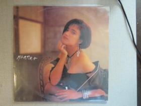 Martika Self-titled 1990年 黑胶唱片LP