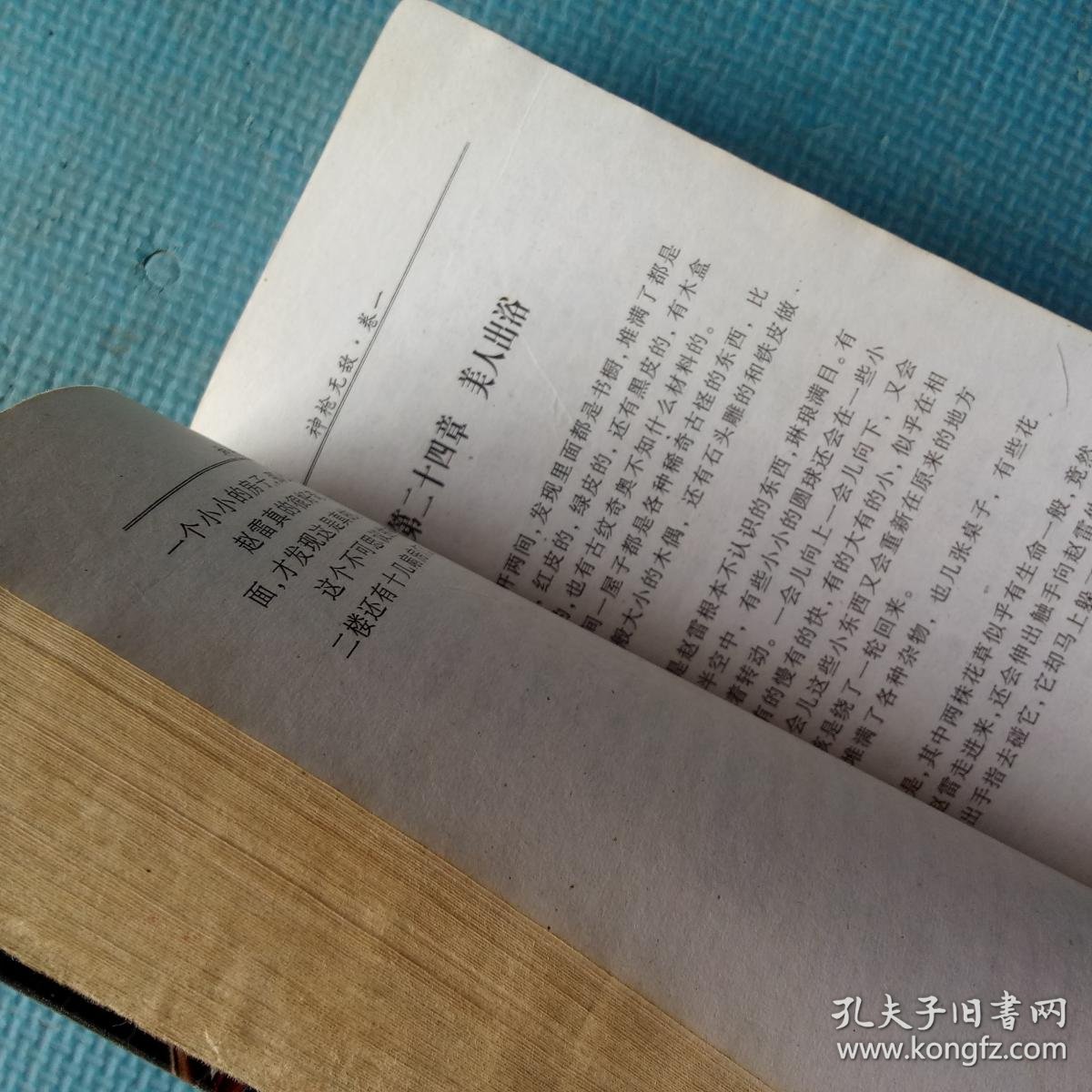 神枪无敌(卷一)【馆藏】_霞飞双颊 著_孔夫子旧书网