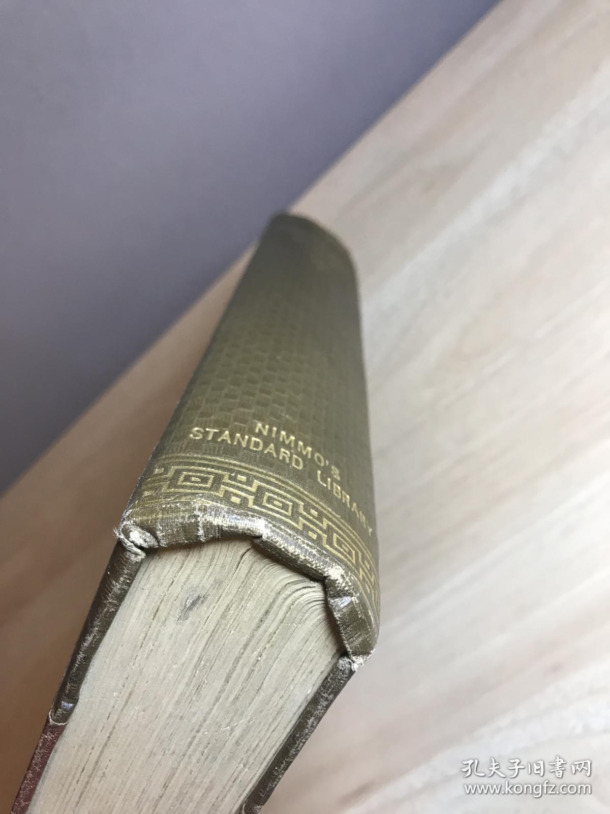 theworksoftobiassmollett188724517cm