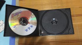 DVD 狼牙山五壮士  2碟