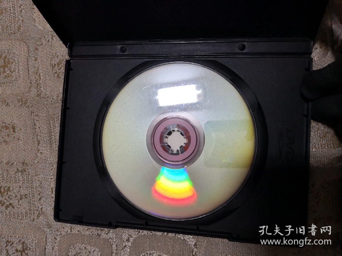 [游戏光盘] 街霸(1碟装) 简体中文版