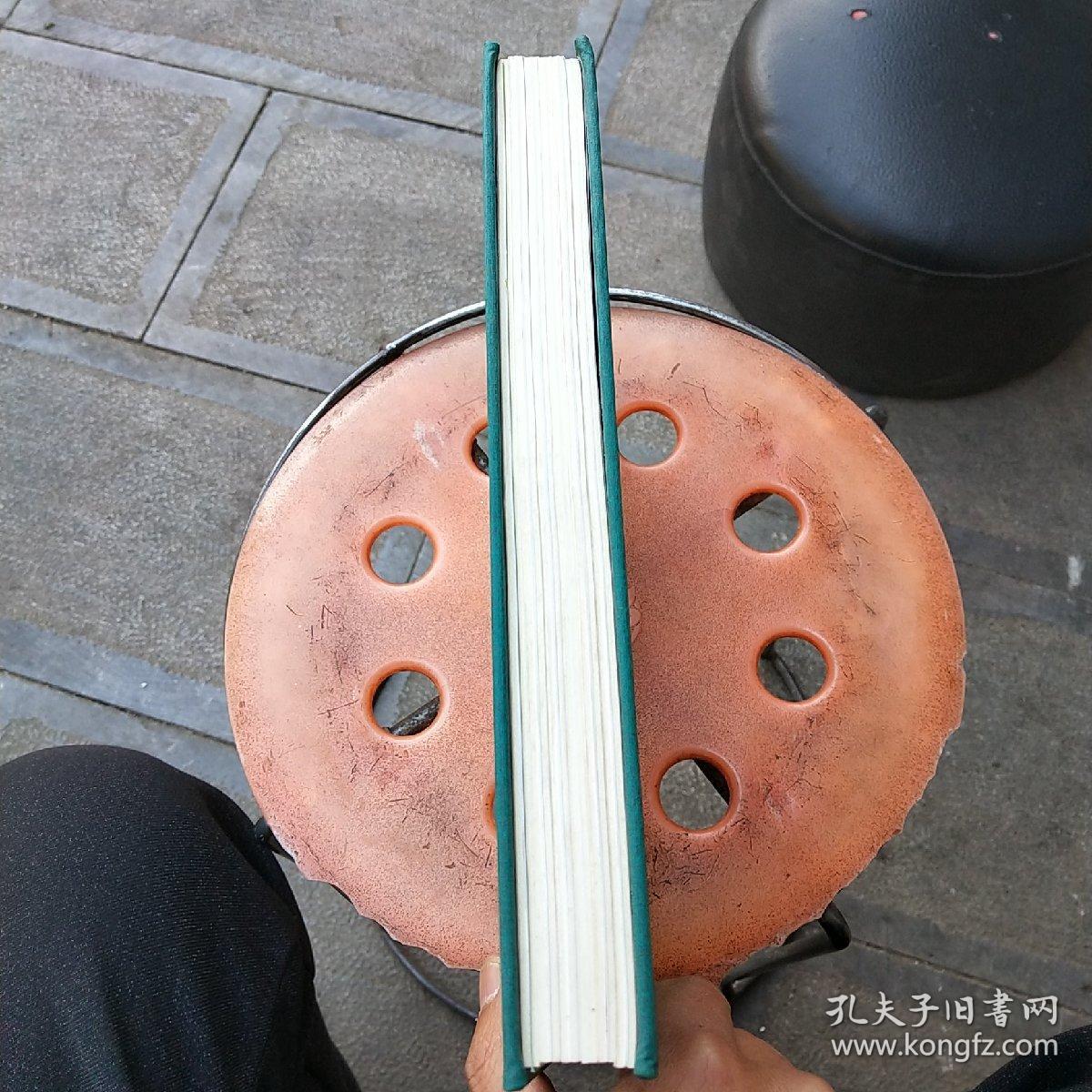 中国食用菌合订本2004