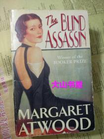 The Blind Assassin Margaret Atwood