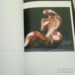 孙闯雕塑作品精选