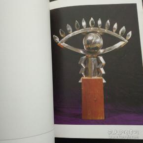 孙闯雕塑作品精选