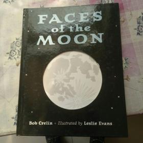 FACES 0f the MOON