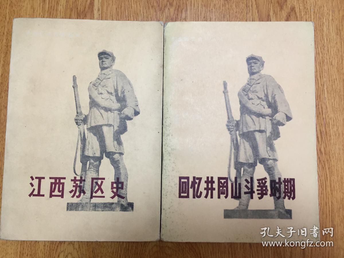 革命历史资料丛书-中央革命根据地史料选编,江西青年运动史料选编