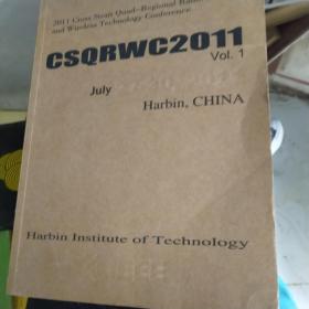 IEEE CSQRWC 2011