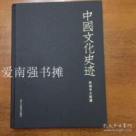 中国文化史迹 ：西域考古图谱（硬精装本、库存书十品、一版一印）