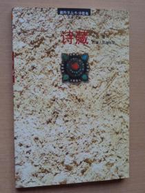 藏羚羊从书：诗藏