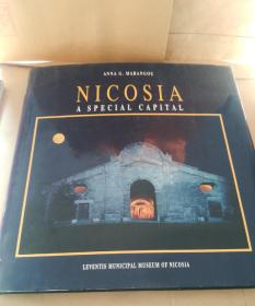 NICOSIA A SPECIAL CAPITAL