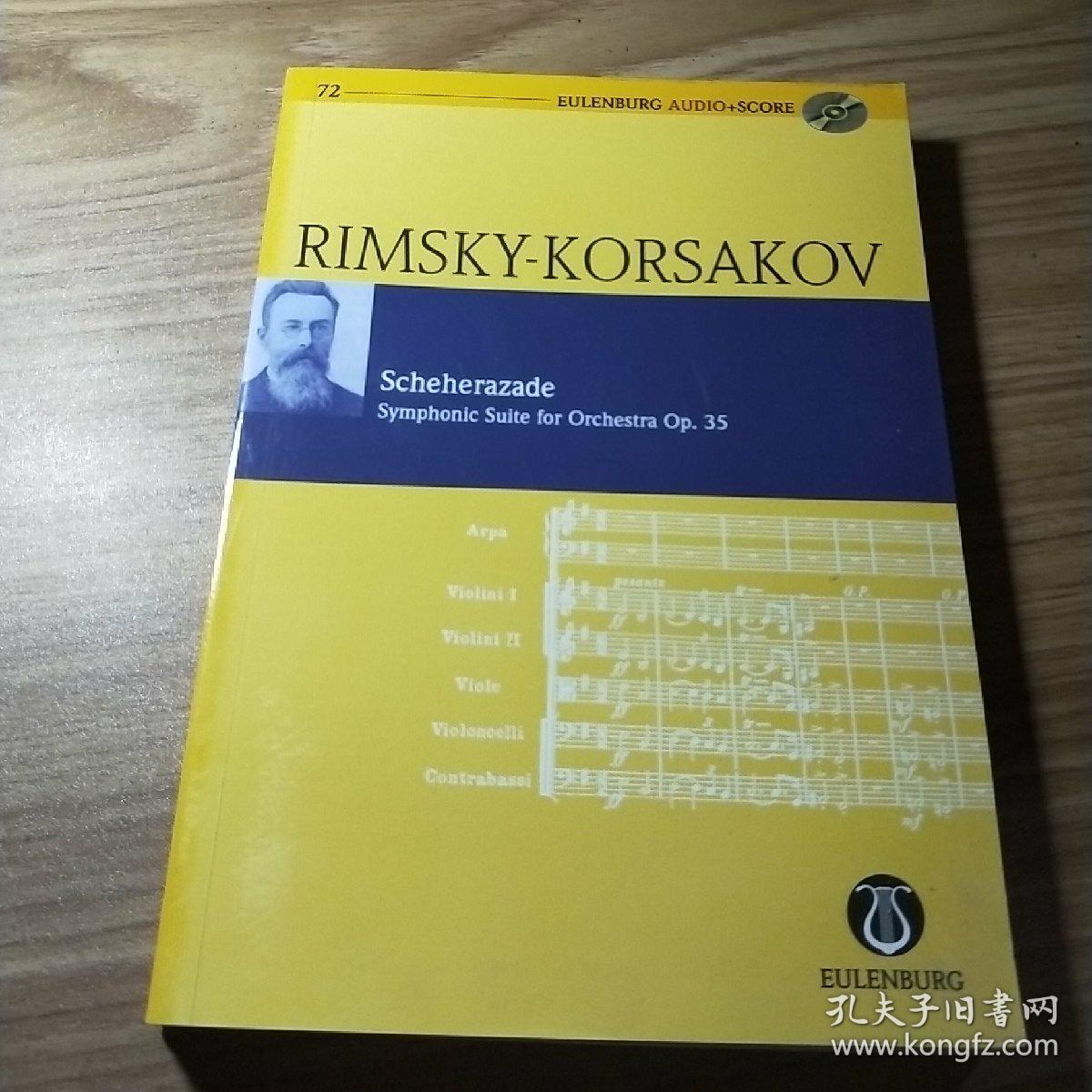 rimskykorsakov