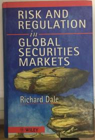 Risk and Regulation in Global Securities Markets