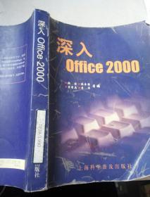 深入 Office 2000