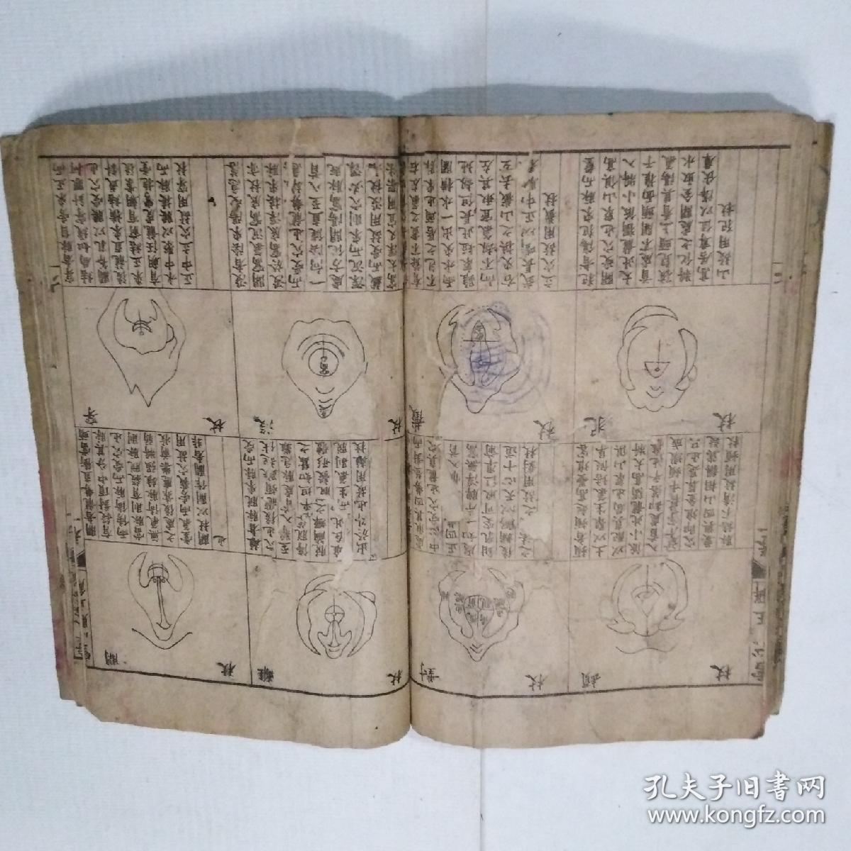 雪心赋辩讹正解(卷1-4)一册