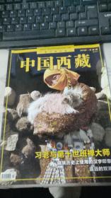 中国西藏2013年11月第6期双月刊