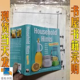 household  hints
