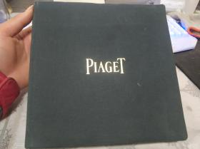 PIAGET【piaget手表集册】详见图