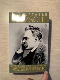 the portable Nietzsche