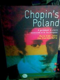 Chopin“s  Poland