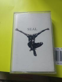 seal（老磁带）
