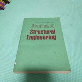 JournaI of structuraI Engineerin   1984.9