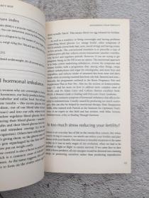 optimum nutrition before, during and after pregnancy: the