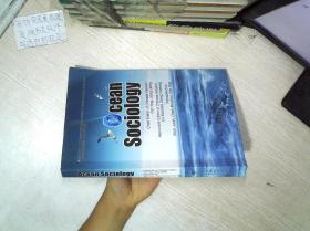 Ocean Sociology 海洋社会学（英文版）   01