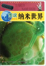 中华青少年科学文化博览丛书：图说纳米世界