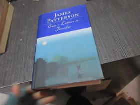 JAMES PATTERSON
