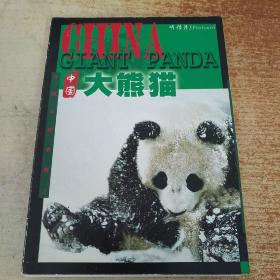 明信片:中国大熊猫（19张）
