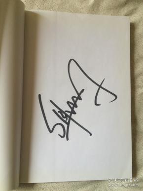 娜么快乐【谢娜签名本 小16开 2012年一印】