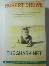 THE SHARK NET
